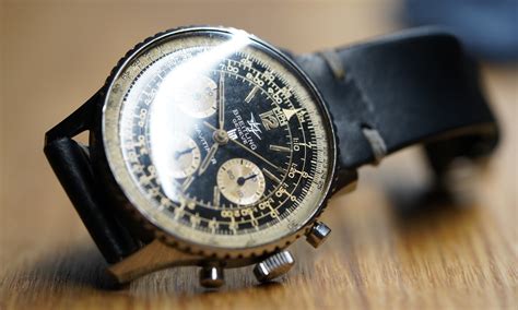 louis westphalen breitling